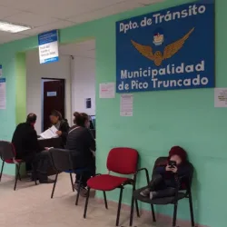 Dirección De Tránsito