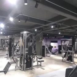 Anytime Fitness Angelopólis