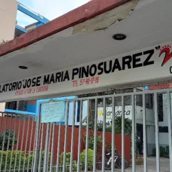Velatorio Jose Maria Pinosuarez