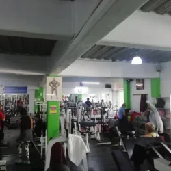 MARQS GYM