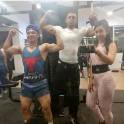 Maximo's Fitness