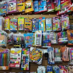 Papelería, Mercería y Regalos Regis