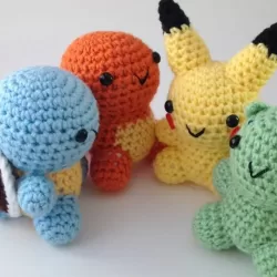 Tejiendo Sueños y Fantasías