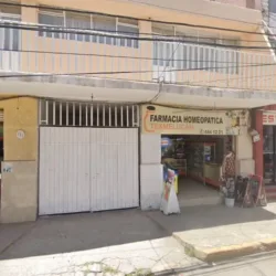 Abajo de Starfit, entronque al libramiento