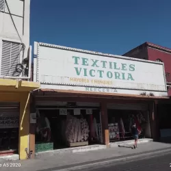Textiles Victoria