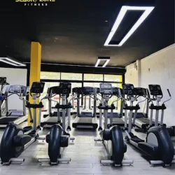 Black Zone Fitness