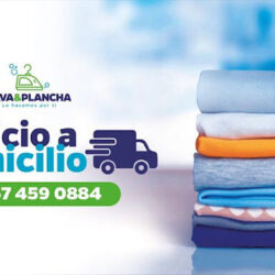 Lava & Plancha