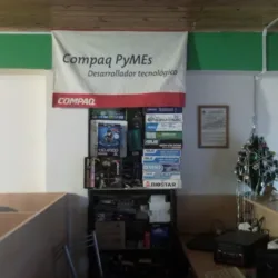 Brisas del Sur - Servicios Informáticos
