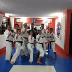 Shudokan Y Gym