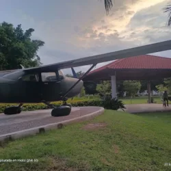 Unidad Deportiva de El Refugio