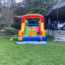 Infla-Kids
