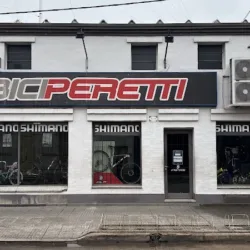 Bici Peretti