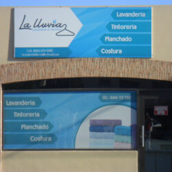 Lavanderia La Lluvia