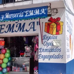 Papelería y Mercería "Emma"