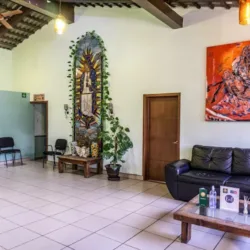 Forasté Casa Funeraria Marfil