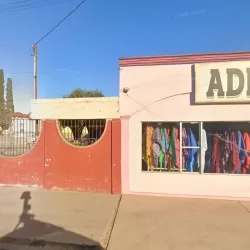 adrianas telas y mercaderías
