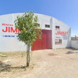 RENTAS JIMMY