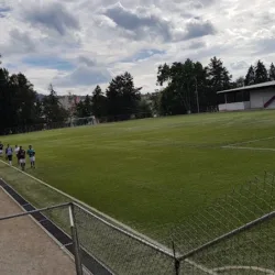 Unidad Deportiva la Joya de Zitacuaro