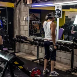 Duran Gym
