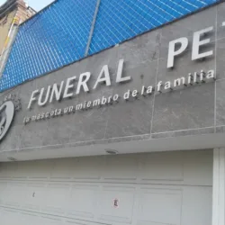 FUNERAL PET