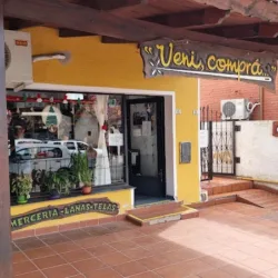 Vení, compra...