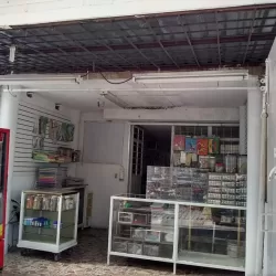 Papeleria, merceria y regalos LUCY