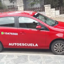 Autoescuela Grand Prix
