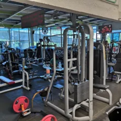 Egos Gym