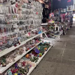 Mercado De Artesanias La Hacieda