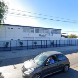 - Colegio Privado Huellas/ Jardin, primaria/secundaria