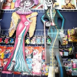 Papelería El Crayón