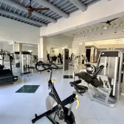 MARFITNESS