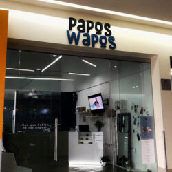 Papos Wapos