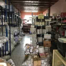 Telas y Mercería Olympica