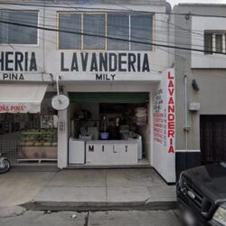Lavanderia Mily