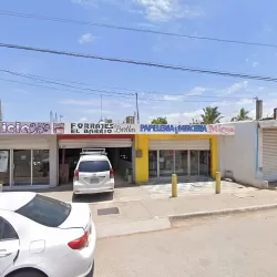 PAPELERIA MERCERIA Mirna