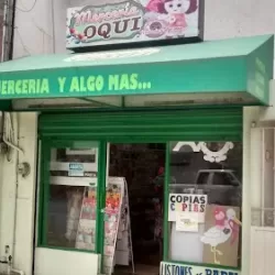 OQUI TIENDA