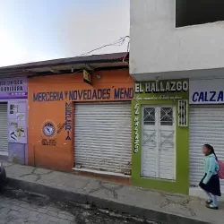 MERCERIA Y NOVEDADES MENDE