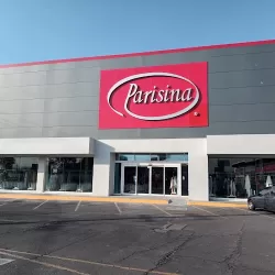 Parisina