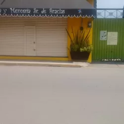 Papeleria Y Mercería Sr De Gracias