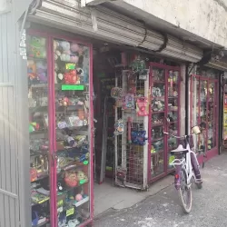 De todo un poco