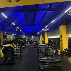 Gimnasio Smart Fit - Multiplaza Coacalco