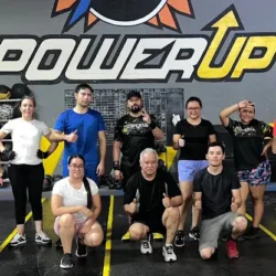 Power Up Fitness