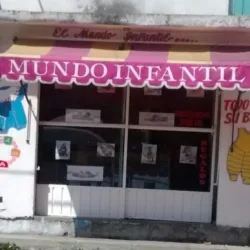 Mundo Infantil