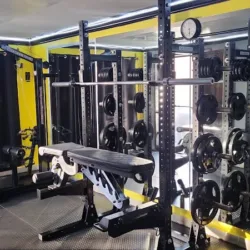 Luis's Gym