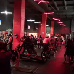 Eleven gym