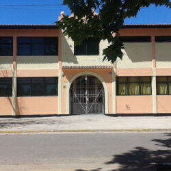 Escuela Primaria N2 Canale