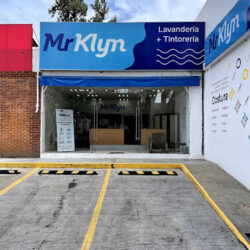 Mr Klyn Tintorería y Lavandería