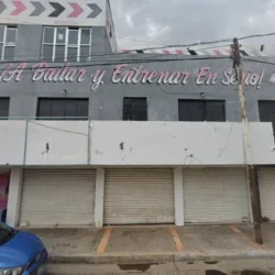 Rangel 510 Gym