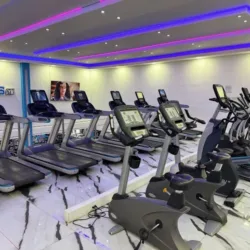 Pro Fitness Gym